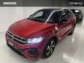 Volkswagen T-Roc 1.5 TSI R-Line kW DSG7 110KW Rojo - thumbnail 9