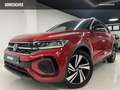 Volkswagen T-Roc 1.5 TSI R-Line kW DSG7 110KW Rojo - thumbnail 1
