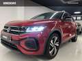 Volkswagen T-Roc 1.5 TSI R-Line kW DSG7 110KW Rojo - thumbnail 2