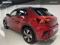 Volkswagen T-Roc 1.5 TSI R-Line kW DSG7 110KW Rojo - thumbnail 4