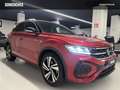 Volkswagen T-Roc 1.5 TSI R-Line kW DSG7 110KW Rojo - thumbnail 7