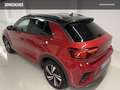 Volkswagen T-Roc 1.5 TSI R-Line kW DSG7 110KW Rojo - thumbnail 10