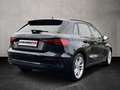 Audi A3 Sportback 35 TFSI S tronic Advanced LED*CARPLAY... Schwarz - thumbnail 3