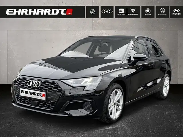 Audi A3 Sportback 35 TFSI S tronic Advanced LED*CARPLAY...