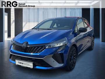 ESPRIT ALPINE TCe 90 SELBSTPARKEND