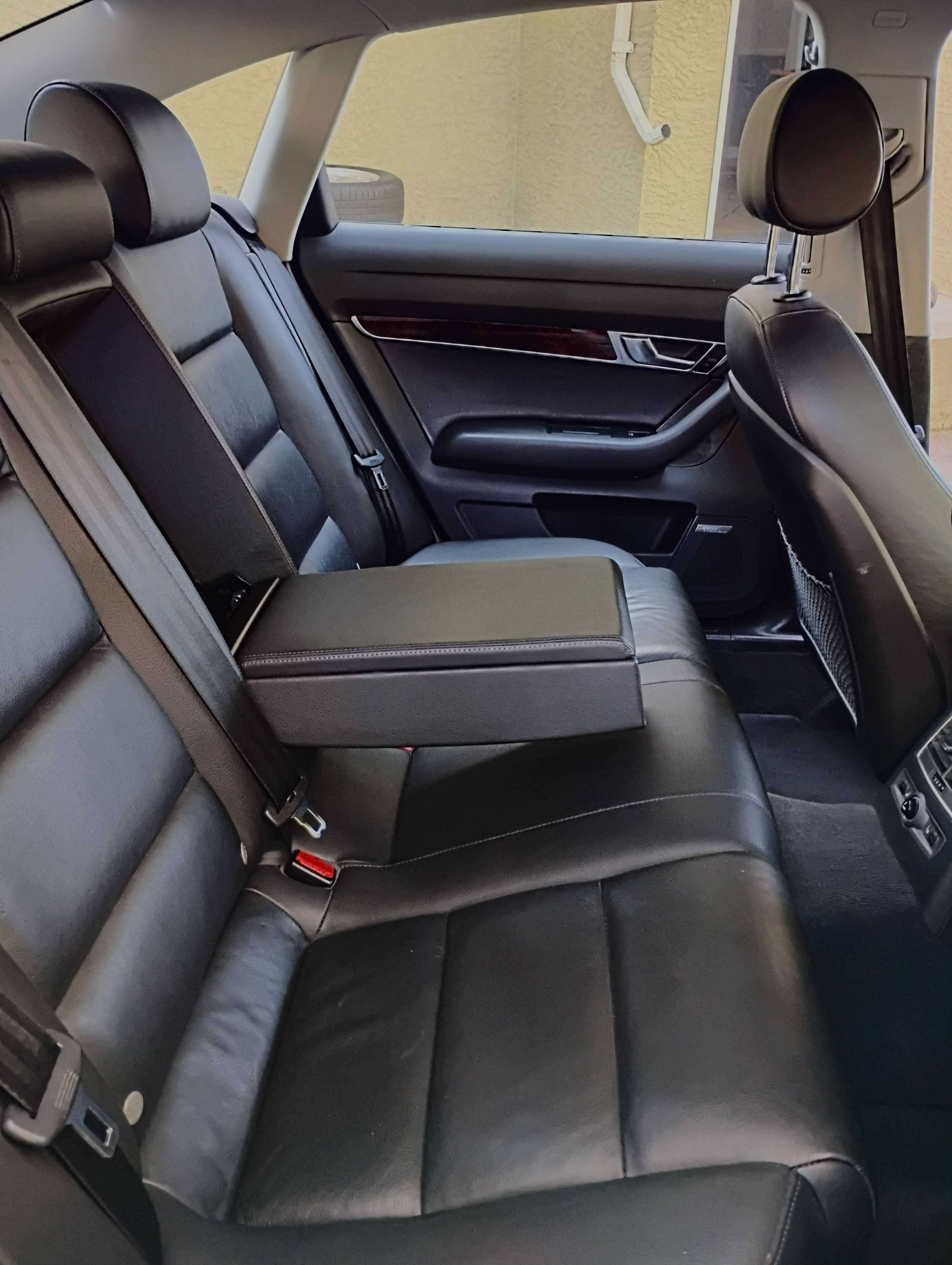 2007 Audi A6 3.2L alt 5