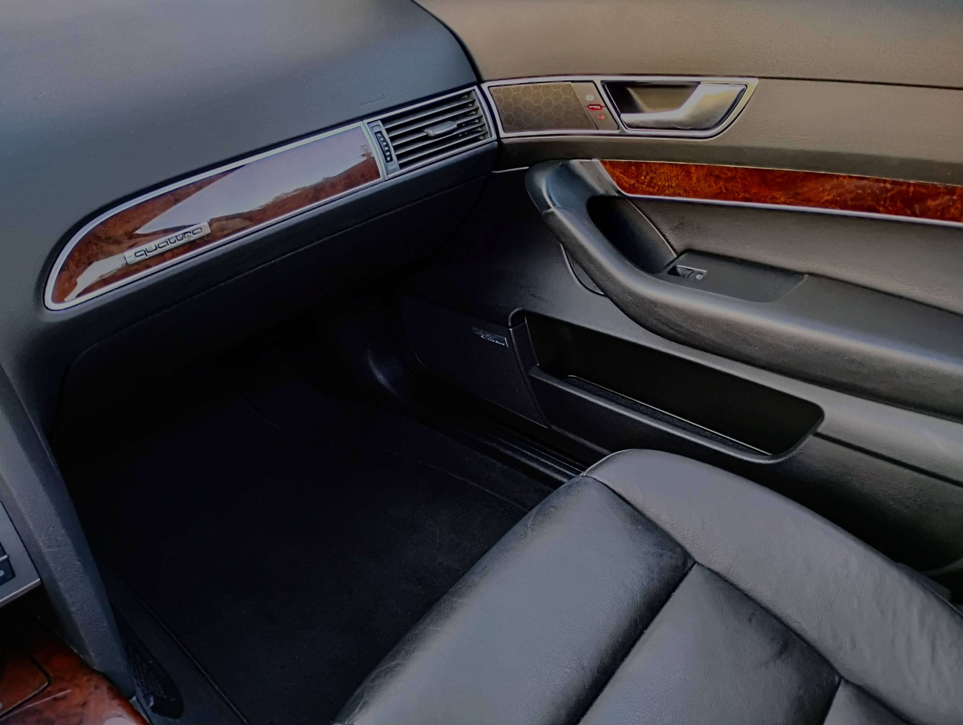 2007 Audi A6 3.2L thumb 6