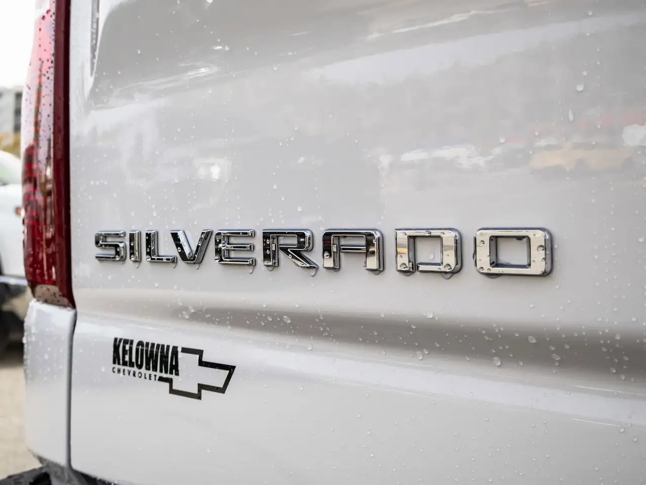 Chevrolet Silverado 1500 снимка Chevrolet Silverado 1500