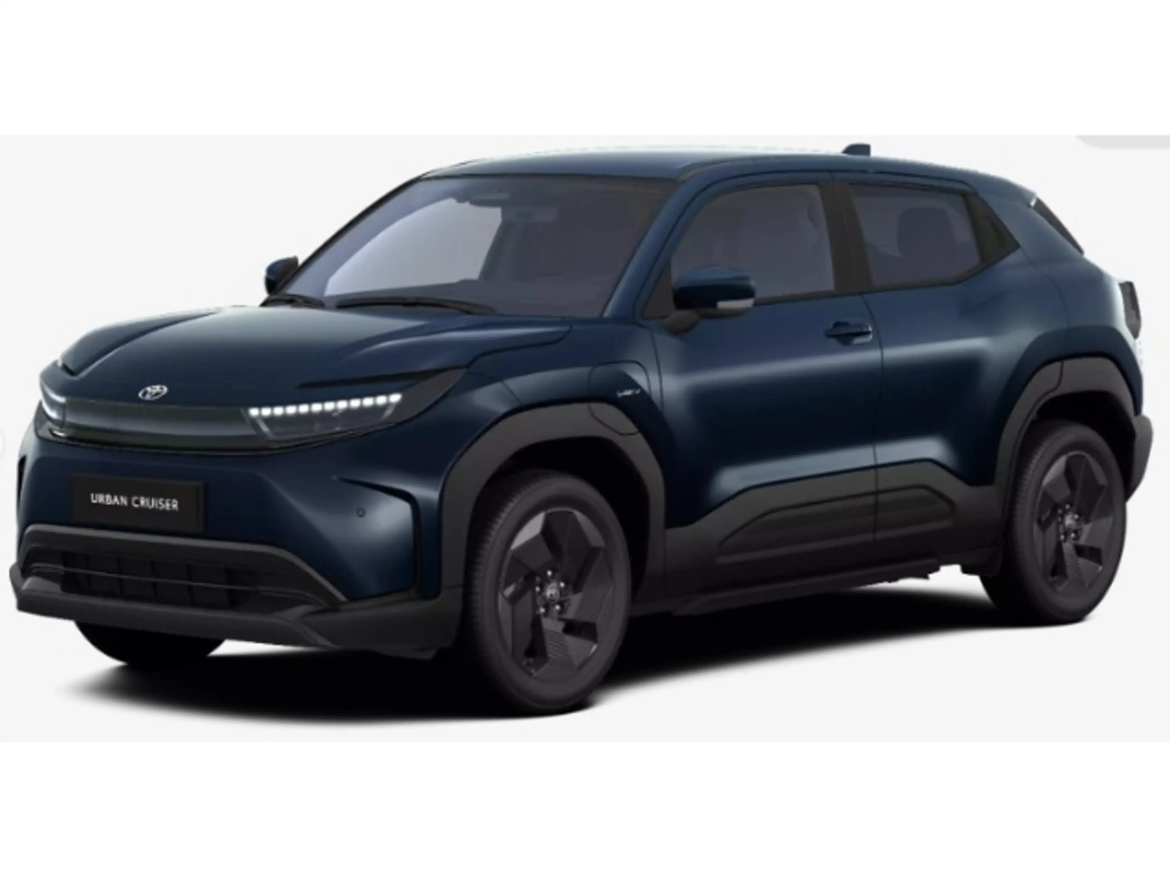 Toyota Urban Cruiser Active 49 kWh *Klima, Kamera, Einparkhilfe*