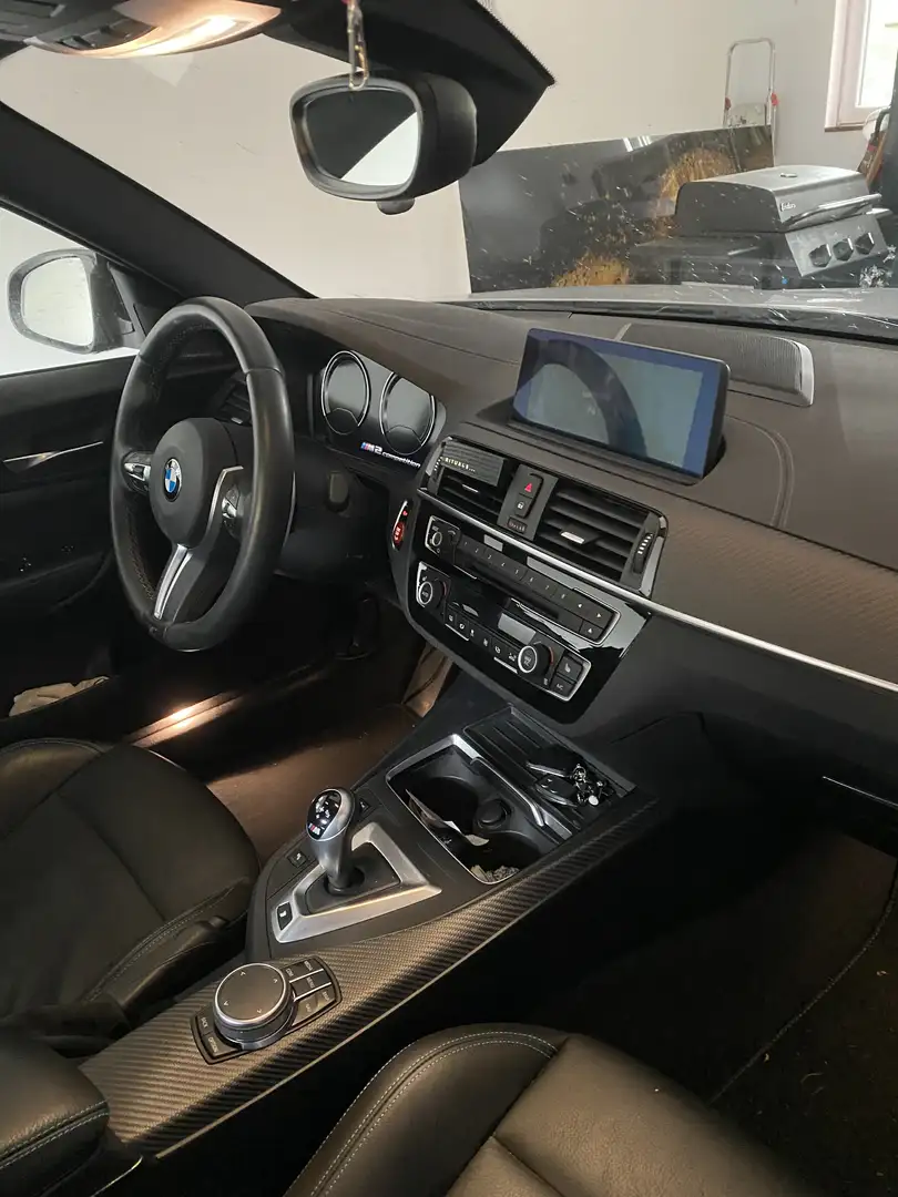 BMW M2 Competition Coupe DKG - 2