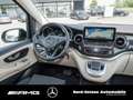 Mercedes-Benz V 300 V300 MARCO POLO PARK PAKET AHK 2,5t LED TEMPOMAT Schwarz - thumbnail 8
