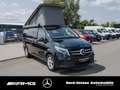 Mercedes-Benz V 300 V300 MARCO POLO PARK PAKET AHK 2,5t LED TEMPOMAT Schwarz - thumbnail 3