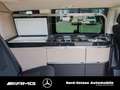Mercedes-Benz V 300 V300 MARCO POLO PARK PAKET AHK 2,5t LED TEMPOMAT Schwarz - thumbnail 14