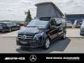 Mercedes-Benz V 300 V300 MARCO POLO PARK PAKET AHK 2,5t LED TEMPOMAT Schwarz - thumbnail 6