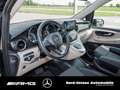 Mercedes-Benz V 300 V300 MARCO POLO PARK PAKET AHK 2,5t LED TEMPOMAT Schwarz - thumbnail 7
