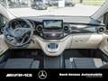 Mercedes-Benz V 300 V300 MARCO POLO PARK PAKET AHK 2,5t LED TEMPOMAT Schwarz - thumbnail 12