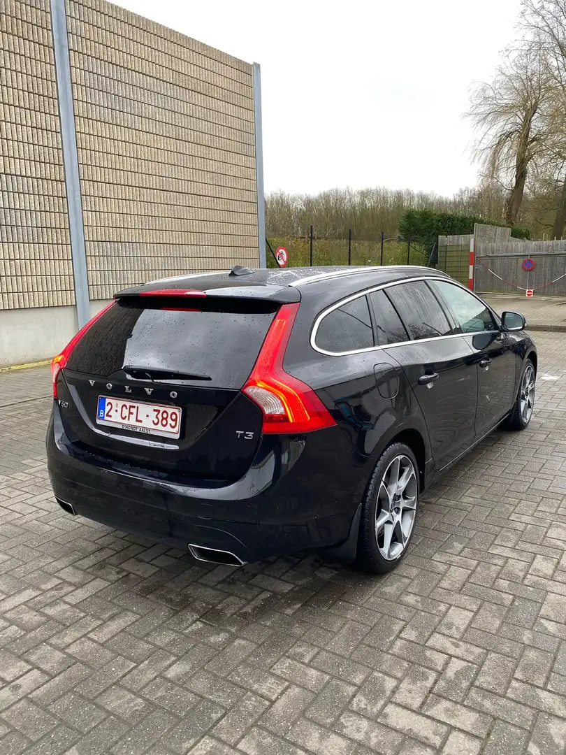 Volvo V60 1.5 T3 Summum Geartronic - 2