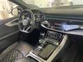 Audi Q8 50 TDI S LINE + TETTUCCIO IBIRDA DIESEL Blanc - thumbnail 6
