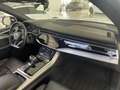 Audi Q8 50 TDI S LINE + TETTUCCIO IBIRDA DIESEL Wit - thumbnail 7