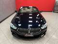 BMW 840 D Cabrio xdrive Individual Composition MSport auto Bleu - thumbnail 24