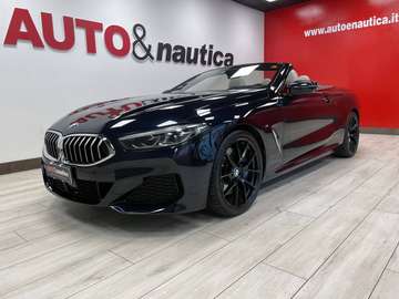 D XDRIVE CABRIO INDIVIDUAL COMPOSITION MSPORT AUTO