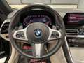 BMW 840 D Cabrio xdrive Individual Composition MSport auto Bleu - thumbnail 10