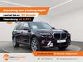 BMW X7 xDrive 40 d LED/LEDER/HUD/PANO/RFK/SIDE/LANE/7-SIT Rot - thumbnail 1