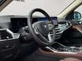 BMW X7 xDrive 40 d LED/LEDER/HUD/PANO/RFK/SIDE/LANE/7-SIT Rot - thumbnail 14