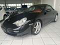 Porsche 996 911 Carrera 4 Cabrio Noir - thumbnail 4