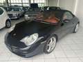 Porsche 996 911 Carrera 4 Cabrio Noir - thumbnail 2