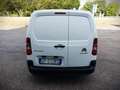 Fiat Doblo 1.5 BLUEHDI 100CV  2 POSTI AUTOCARRO Blanc - thumbnail 5
