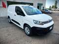 Fiat Doblo 1.5 BLUEHDI 100CV  2 POSTI AUTOCARRO Blanc - thumbnail 3
