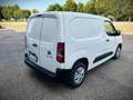 Fiat Doblo 1.5 BLUEHDI 100CV  2 POSTI AUTOCARRO Blanc - thumbnail 4