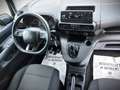 Fiat Doblo 1.5 BLUEHDI 100CV  2 POSTI AUTOCARRO Blanc - thumbnail 9