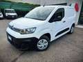 Fiat Doblo 1.5 BLUEHDI 100CV  2 POSTI AUTOCARRO Blanc - thumbnail 1