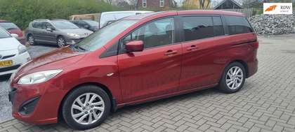 Mazda 5 2.0 TS+ 7 persoons