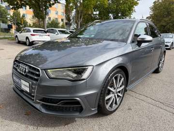 Sportback 2.0 TFSI Pano~ACC~Navi~Alcan~Spur