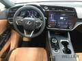 Lexus RZ 450e Luxury Paket *360°*HUD*M.Levinson*LED* siva - thumbnail 15