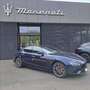 Maserati Ghibli 3.0 V6 Gransport 350cv auto Blu/Azzurro - thumbnail 3