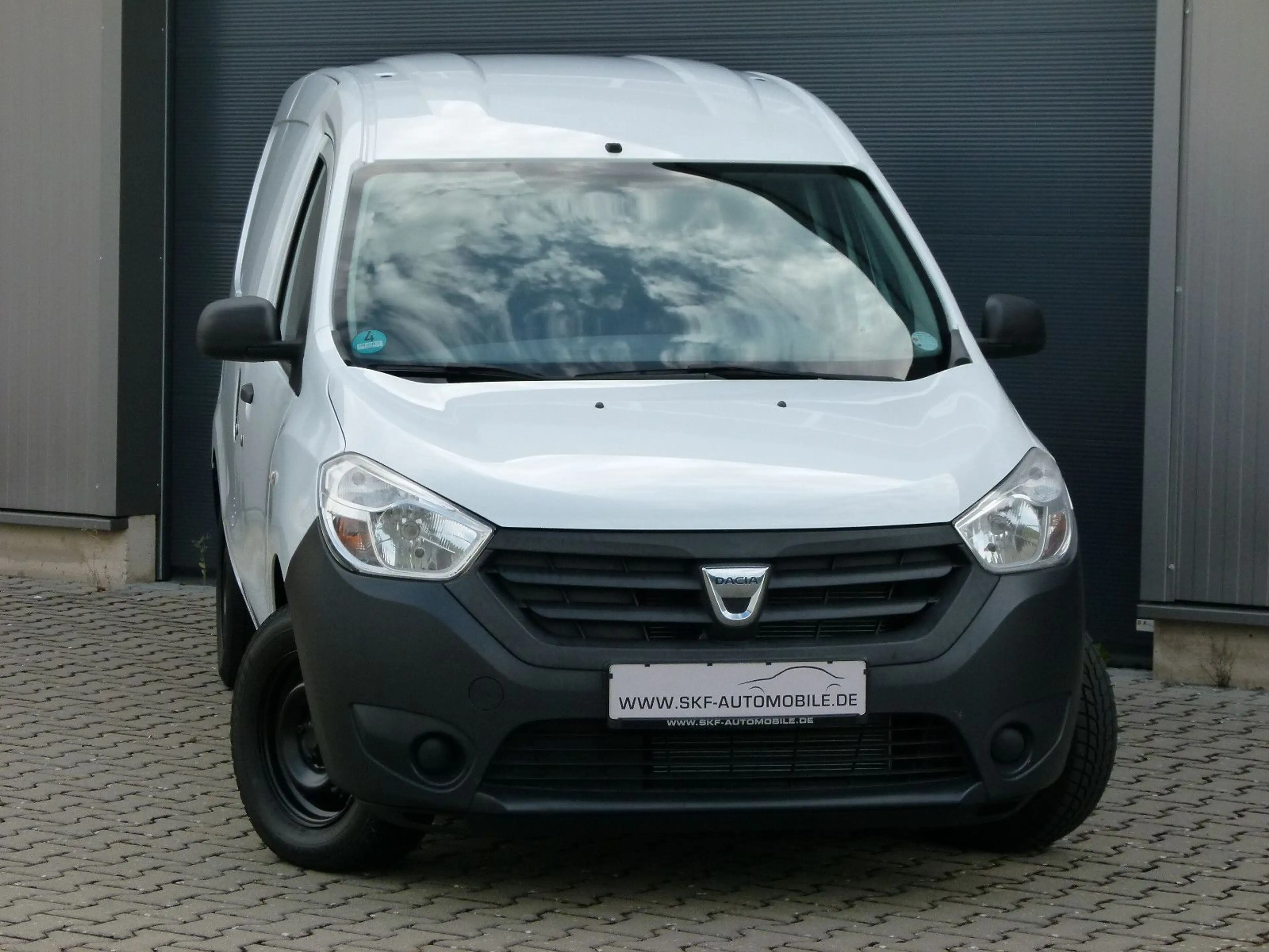 Dacia Dokker 1,6 Express Essentiel 1-Hand — photo 2
