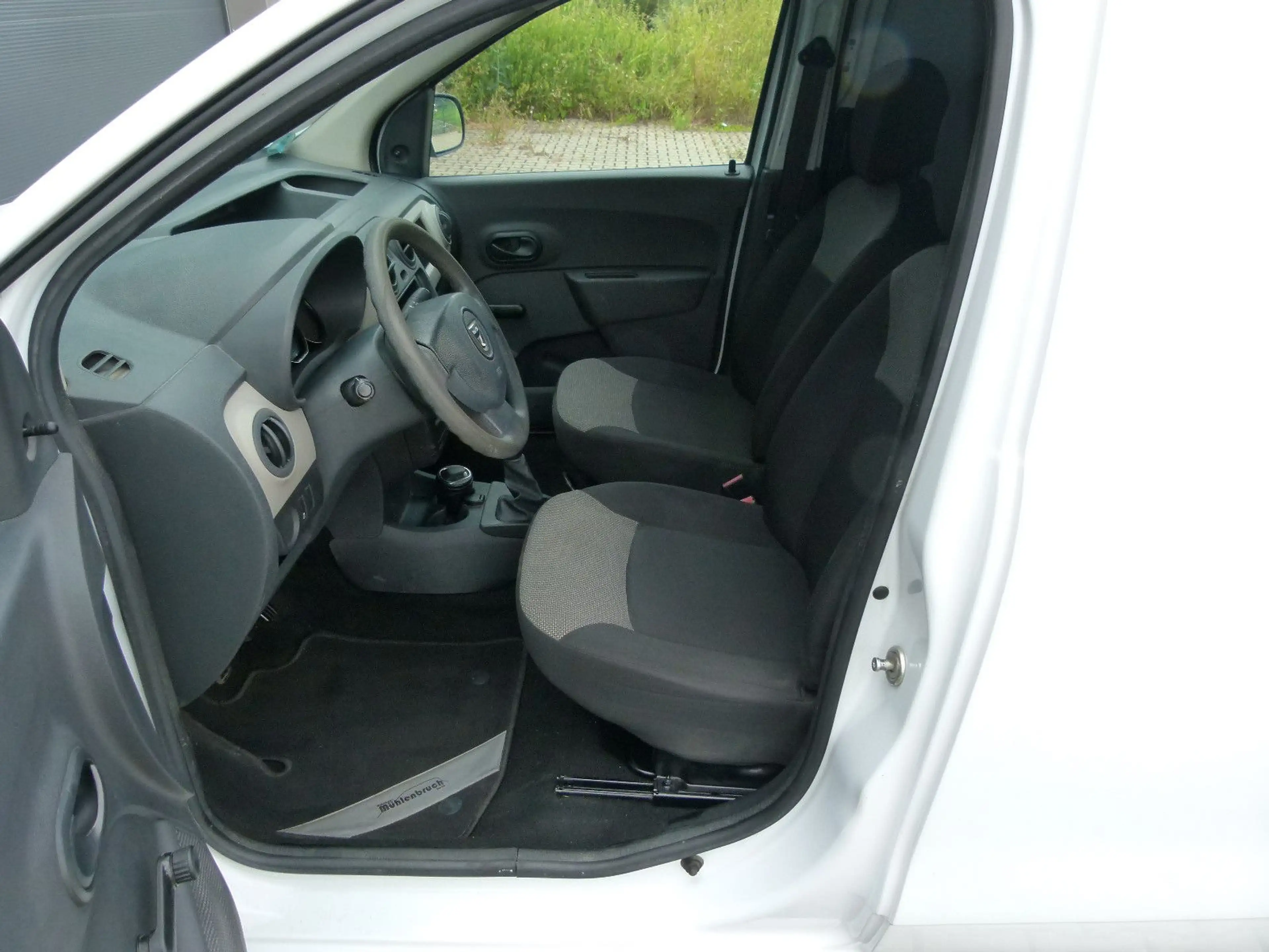 Dacia Dokker 1,6 Express Essentiel 1-Hand — photo 9