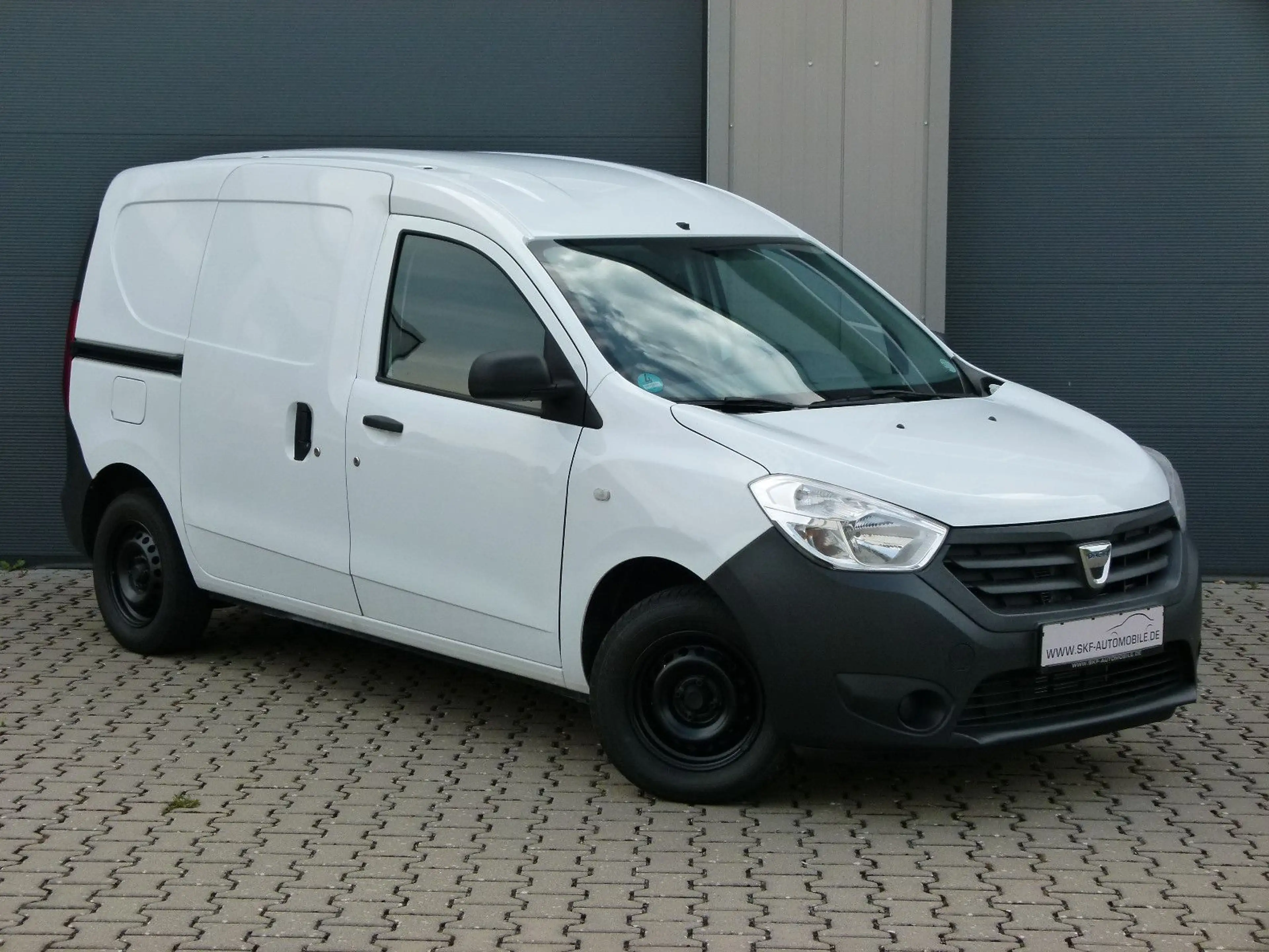 Dacia Dokker 1,6 Express Essentiel 1-Hand — photo 3