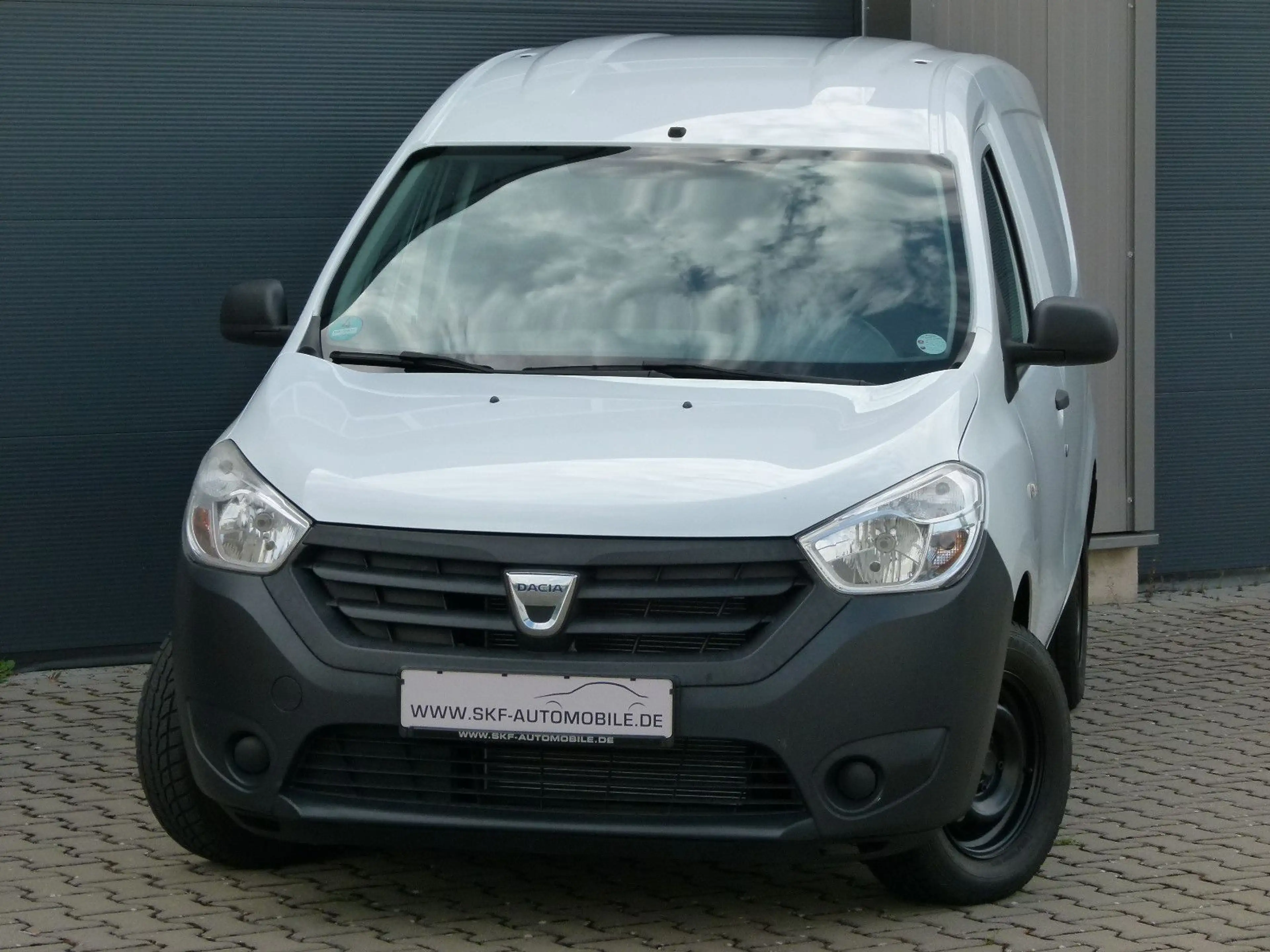 Dacia Dokker 1,6 Express Essentiel 1-Hand — photo 5