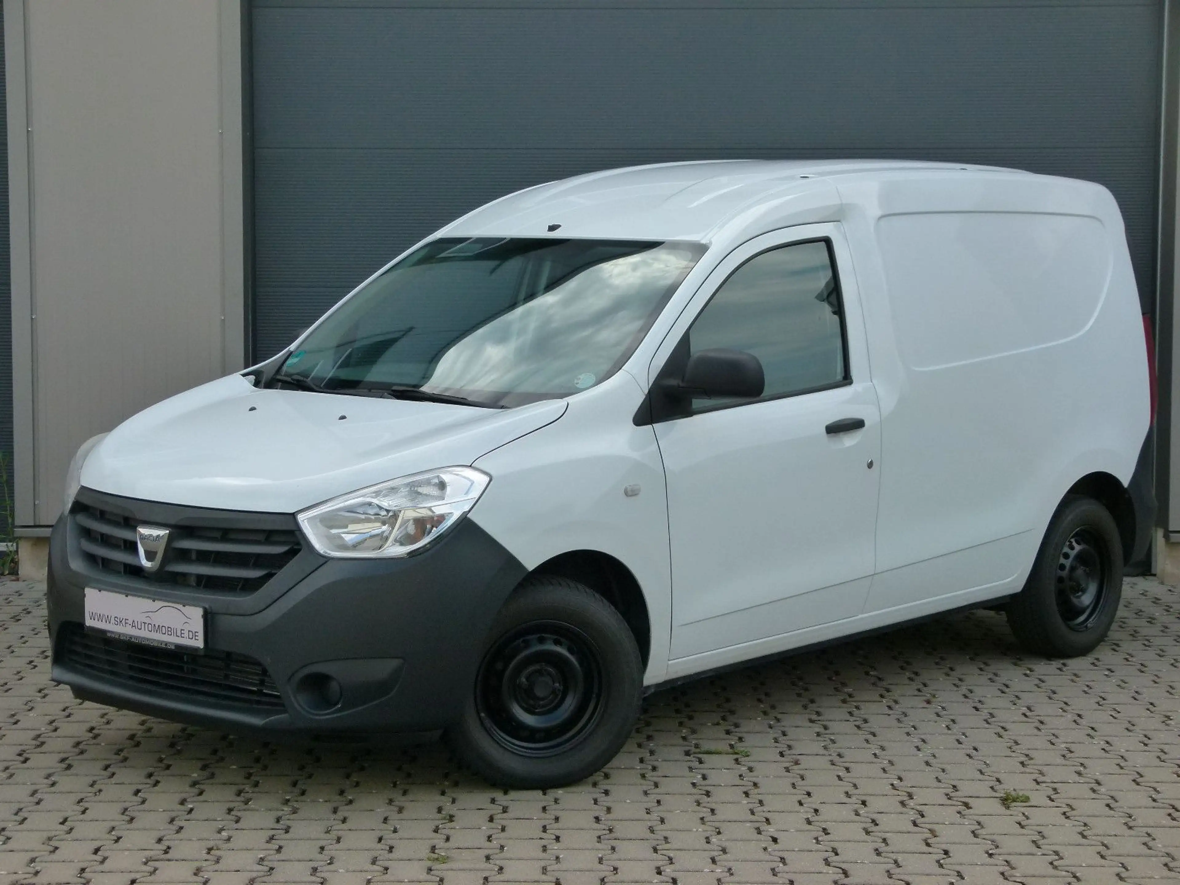 Dacia Dokker 1,6  Express Essentiel 1-Hand