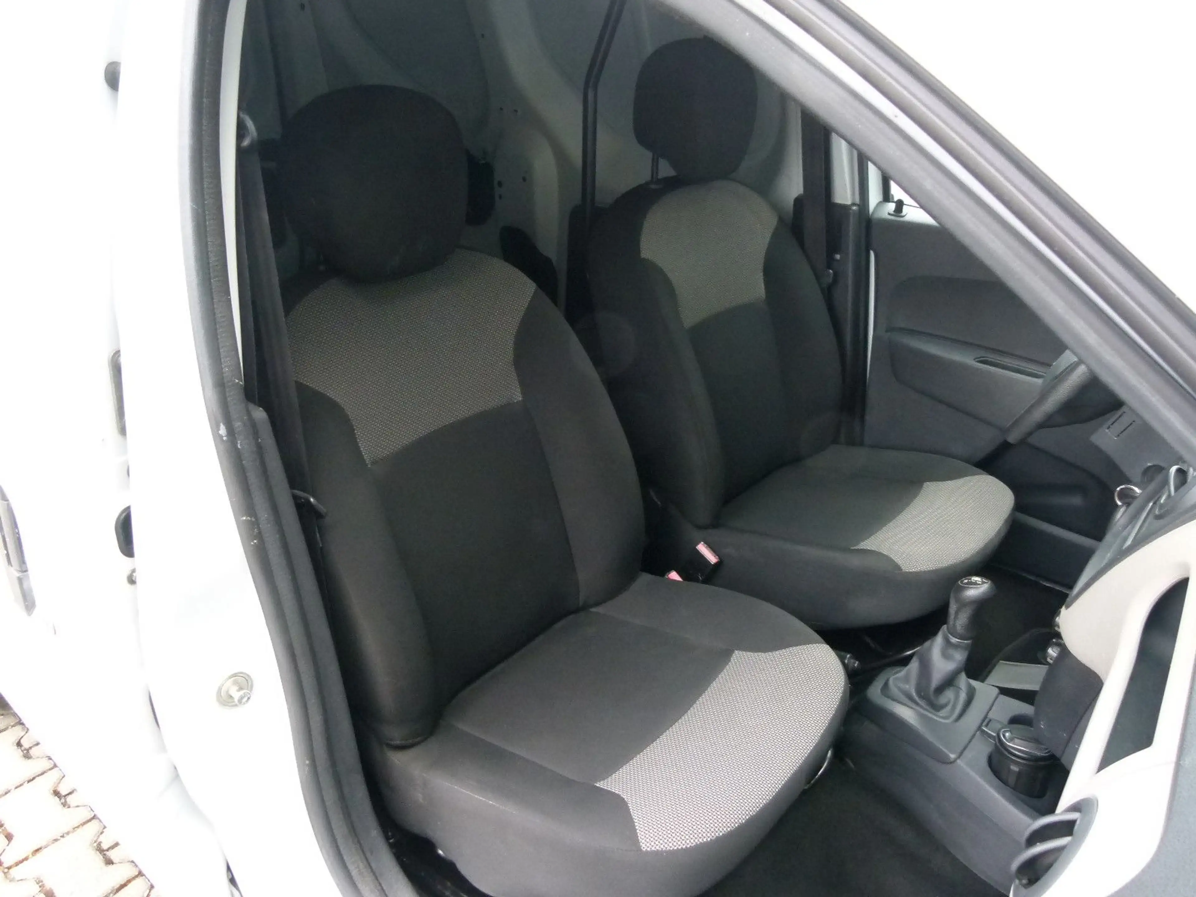 Dacia Dokker 1,6 Express Essentiel 1-Hand — photo 13