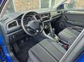 Volkswagen T-Roc 1.0 TSI Style Business Bleu - thumbnail 4