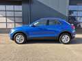 Volkswagen T-Roc 1.0 TSI Style Business Bleu - thumbnail 6