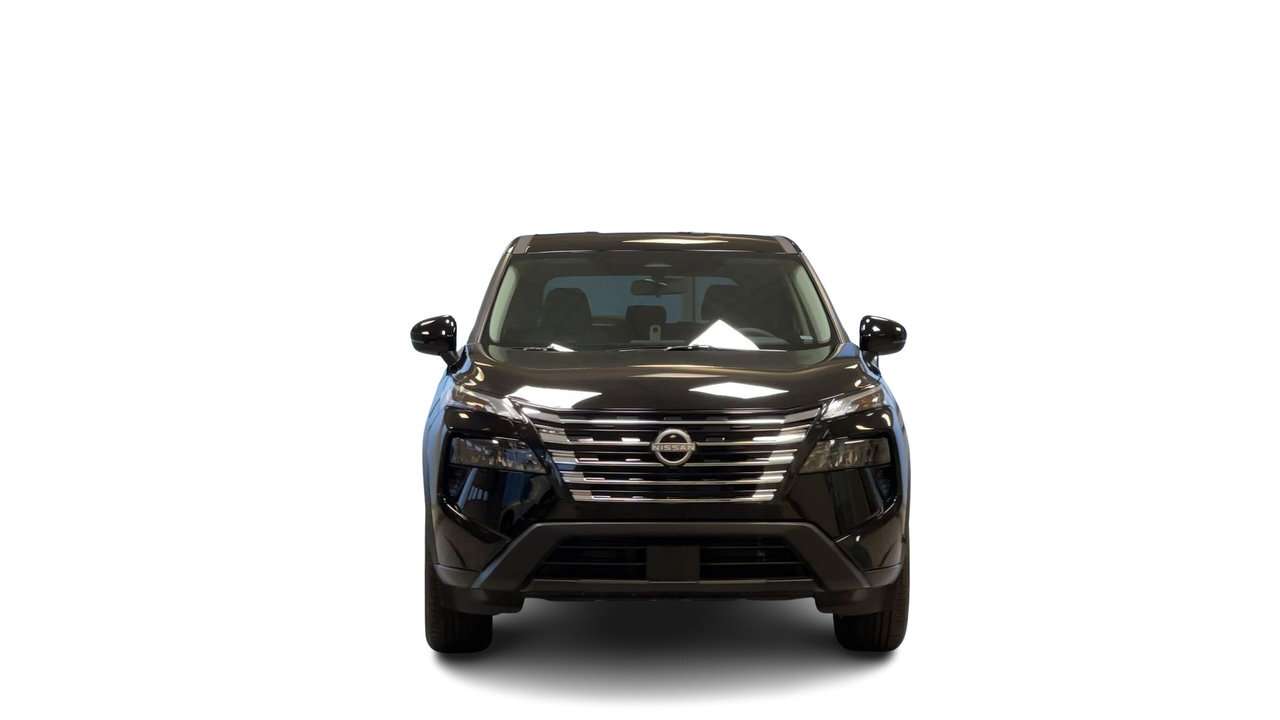 2026 Nissan Rogue AWD S — снимка 1