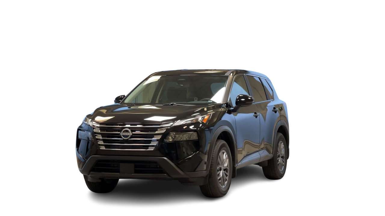 2026 Nissan Rogue AWD S — снимка 1