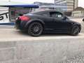 Audi TT TT Coupé 1,8 T quattro Schwarz - thumbnail 3